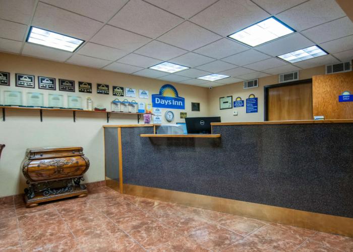 Days Inn by Wyndham Pauls Valley