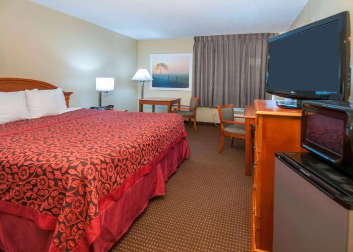 Days Inn by Wyndham Pauls Valley