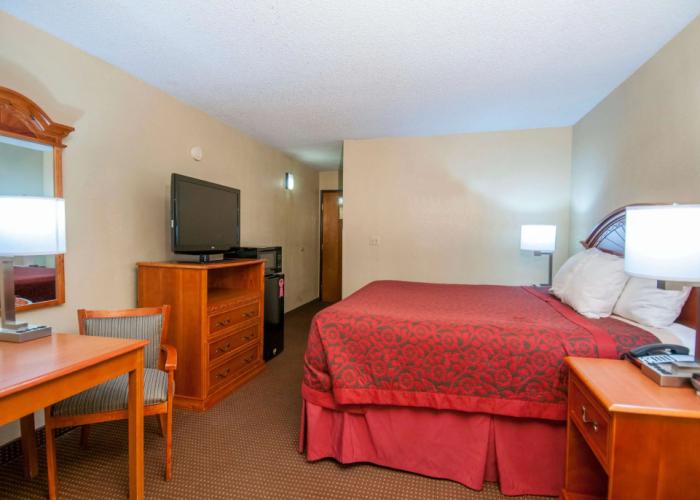 Days Inn by Wyndham Pauls Valley