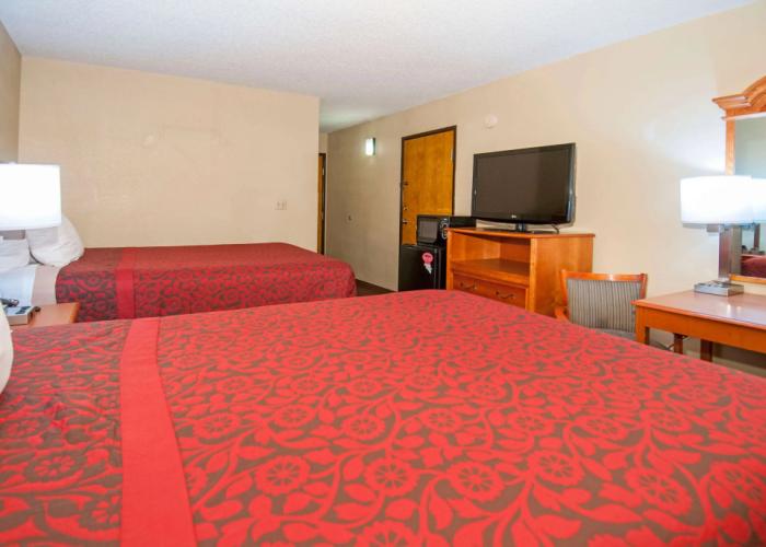 Days Inn by Wyndham Pauls Valley