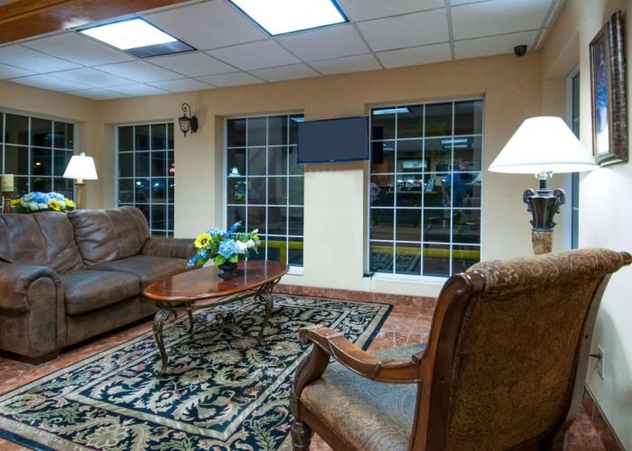 Days Inn by Wyndham Pauls Valley