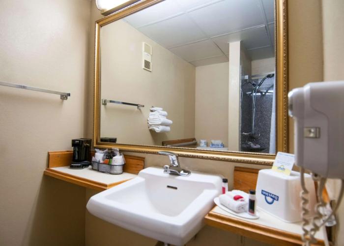 Days Inn by Wyndham Pauls Valley