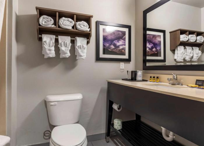 Best Western Plus Pauls Valley