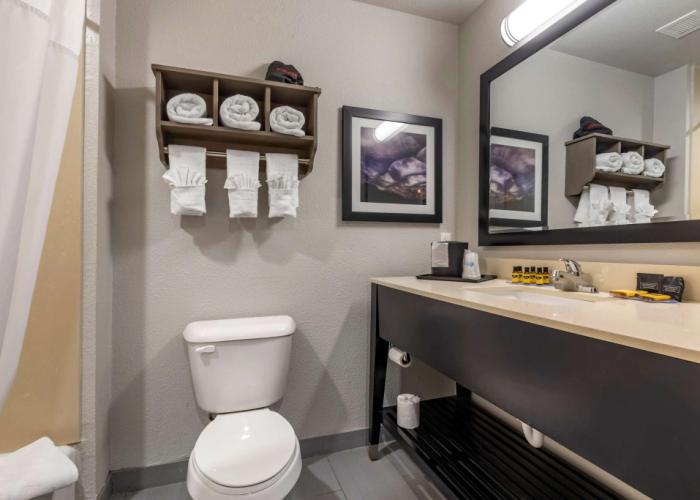 Best Western Plus Pauls Valley