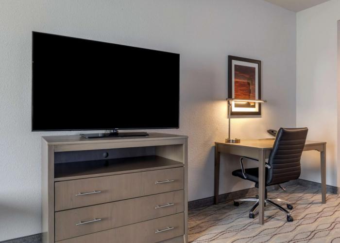 Best Western Plus Pauls Valley