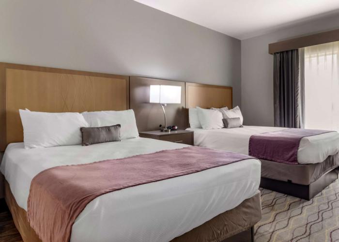 Best Western Plus Pauls Valley