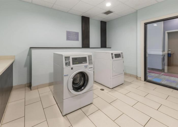 Best Western Plus Pauls Valley