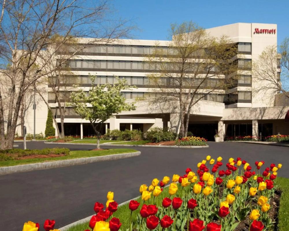 Boston Marriott Peabody