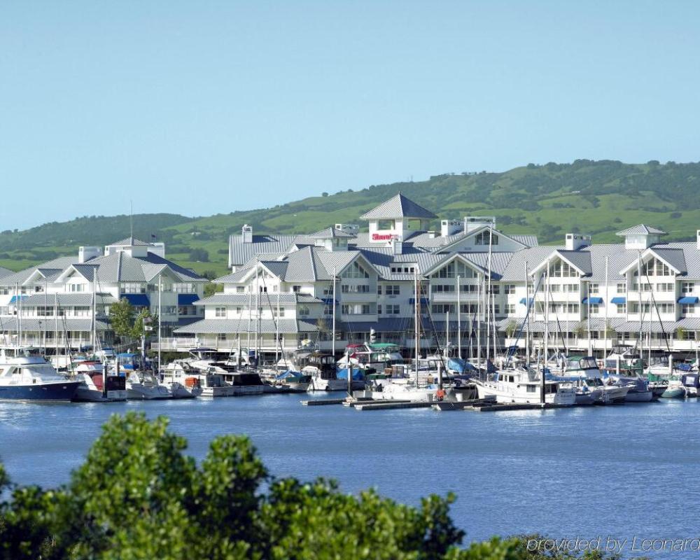 Sheraton Sonoma Wine Country Petaluma