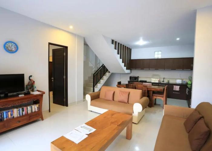 Nyoman Villa Sanur