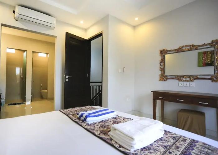 Nyoman Villa Sanur
