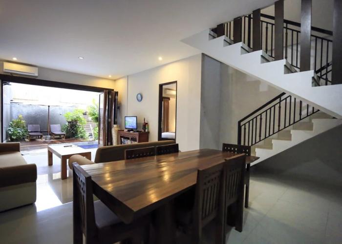 Nyoman Villa Sanur