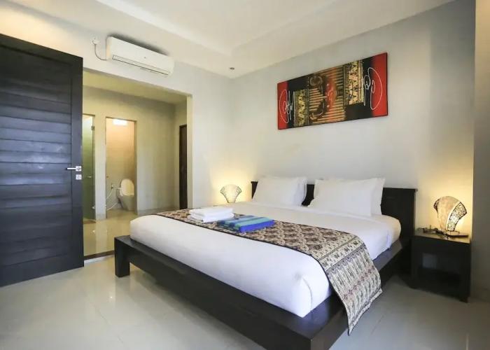 Nyoman Villa Sanur