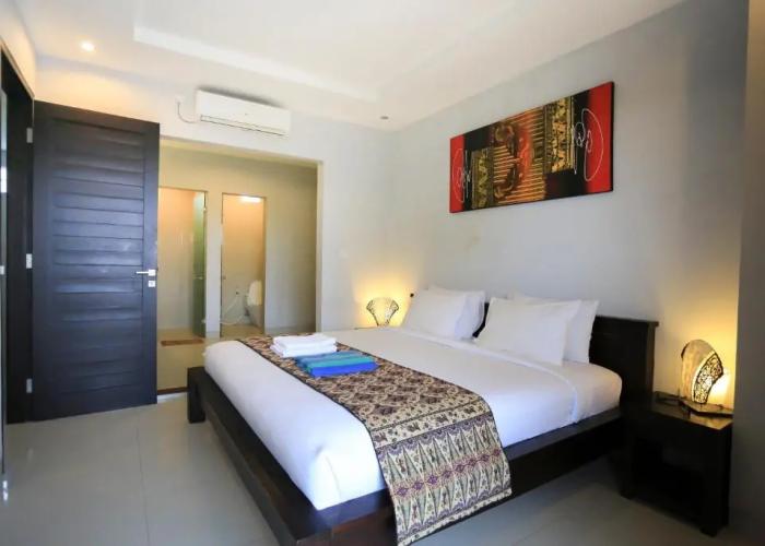 Nyoman Villa Sanur