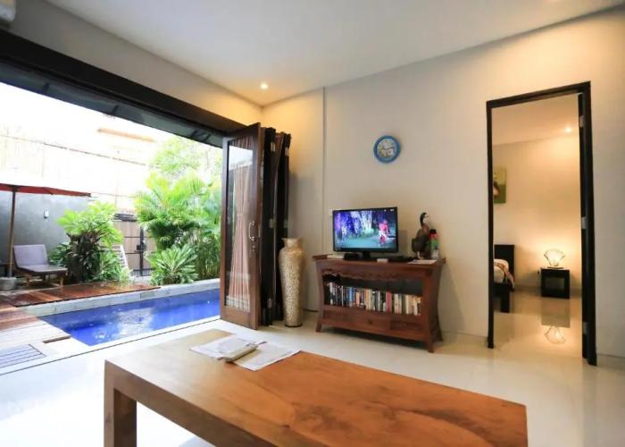 Nyoman Villa Sanur