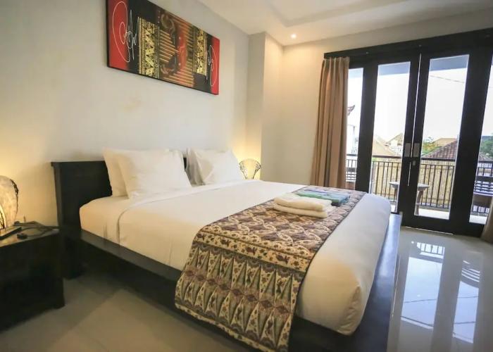 Nyoman Villa Sanur