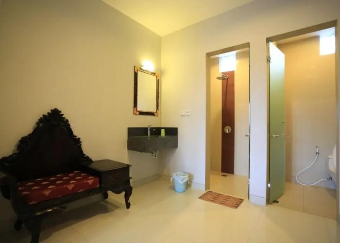 Nyoman Villa Sanur