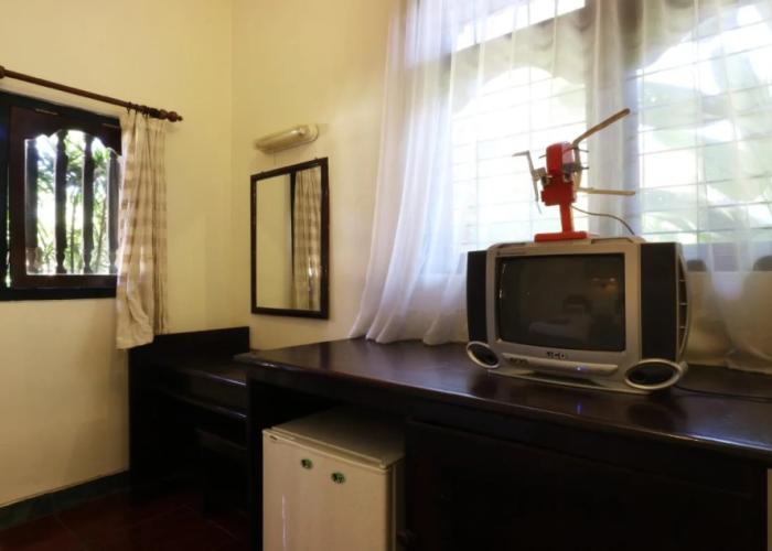 Wayan Homestay Sanur