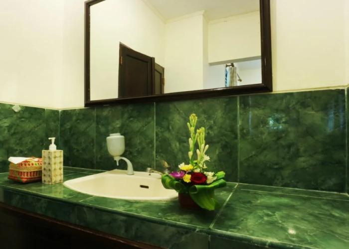 Wayan Homestay Sanur