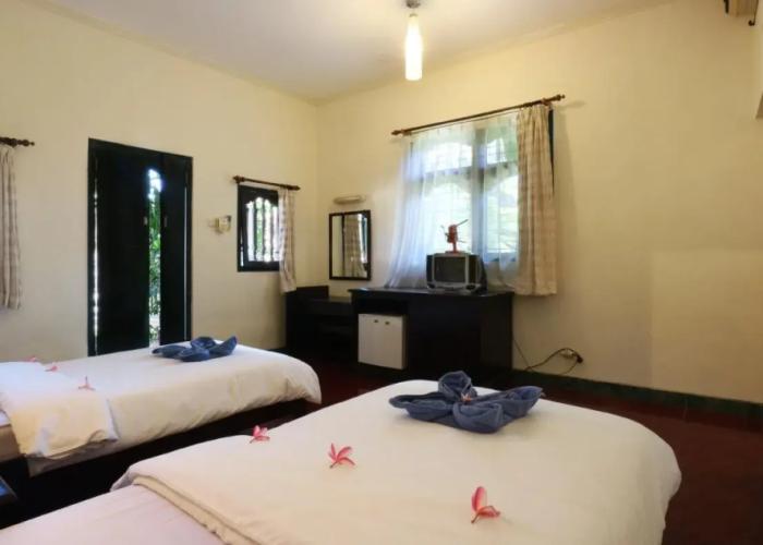 Wayan Homestay Sanur