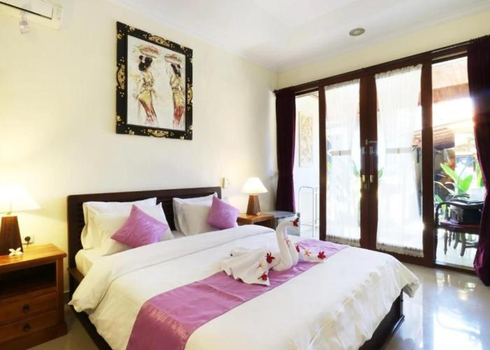 Wayan Homestay Sanur