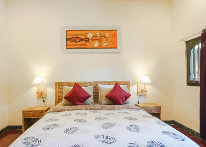 Wayan Homestay Sanur