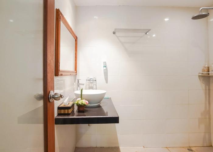 Wayan Homestay Sanur