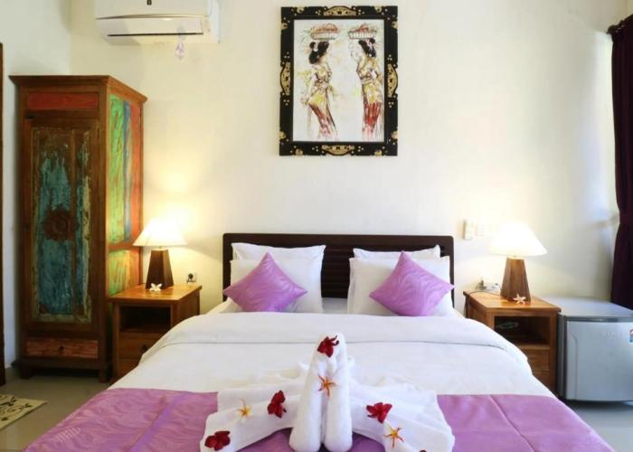 Wayan Homestay Sanur