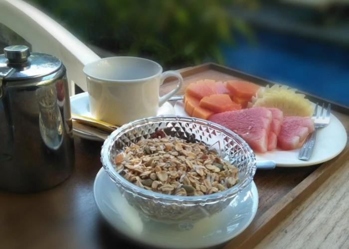Jukung Guest House