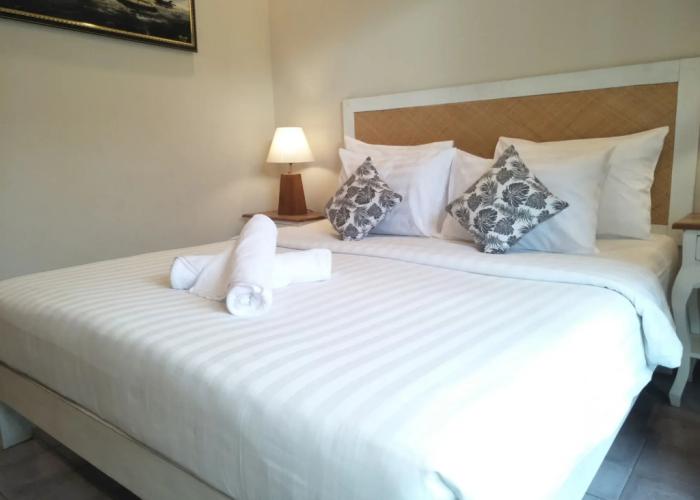 Jukung Guest House