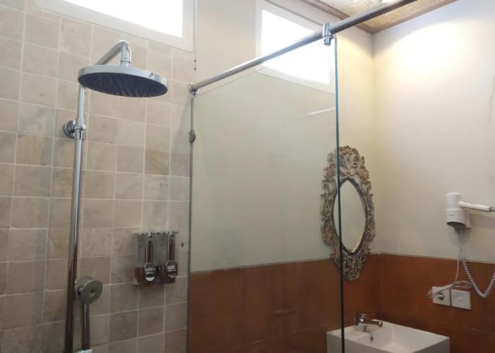 Jukung Guest House