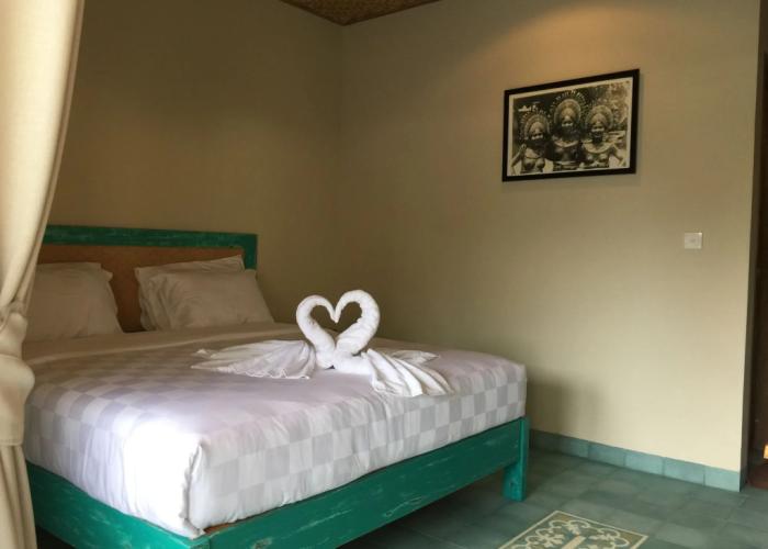 Jukung Guest House