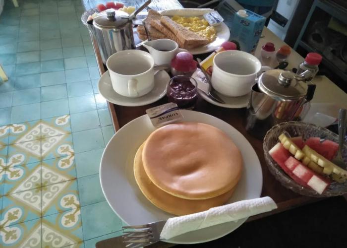Jukung Guest House