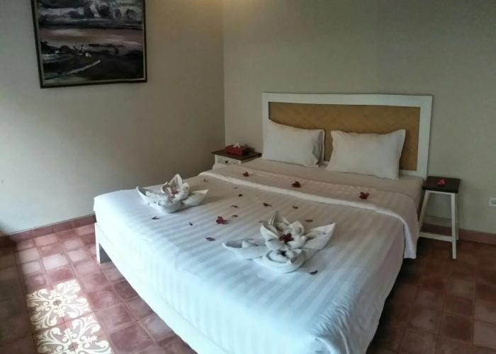 Jukung Guest House