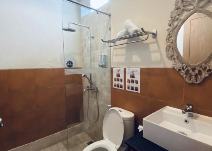 Jukung Guest House