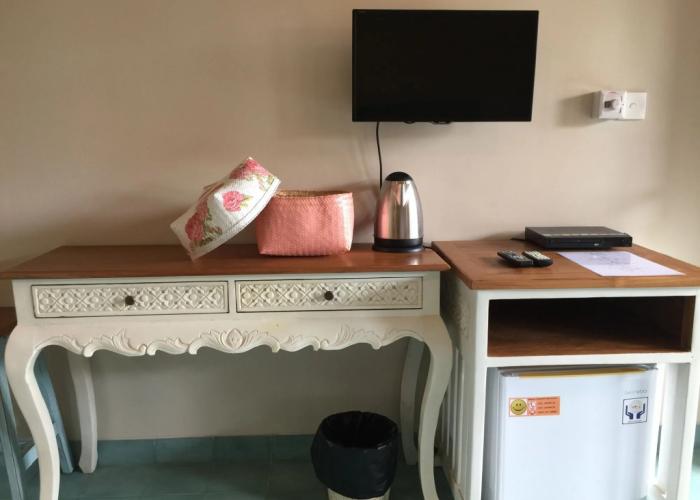 Jukung Guest House