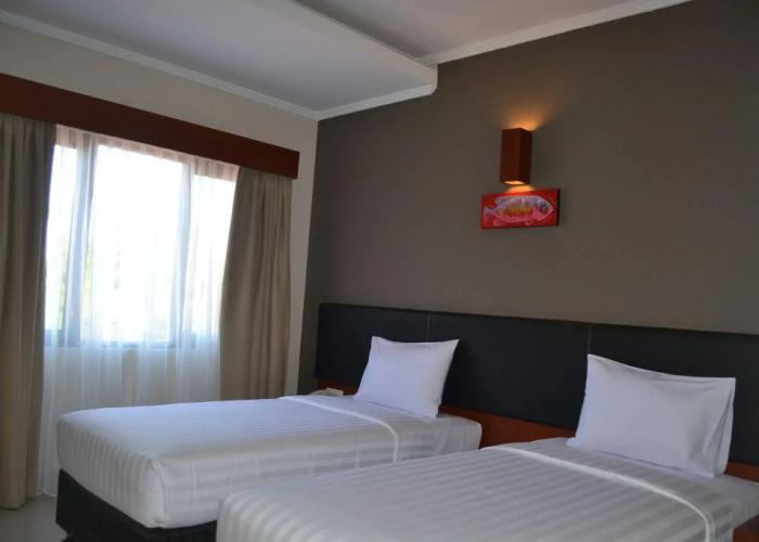 Svarna Hotel Sanur