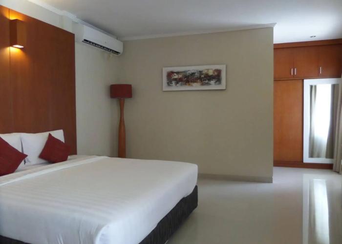 Svarna Hotel Sanur