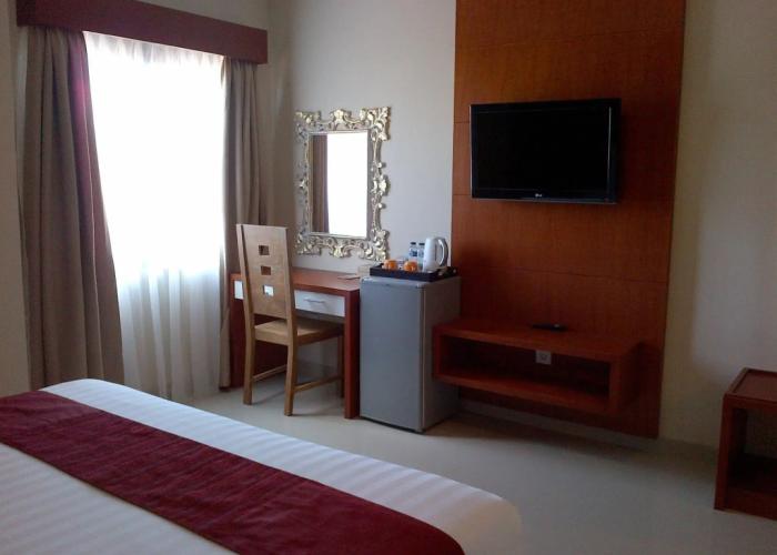 Svarna Hotel Sanur