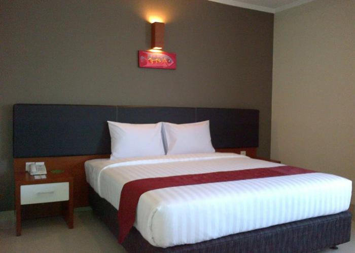Svarna Hotel Sanur