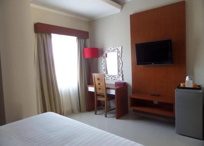 Svarna Hotel Sanur