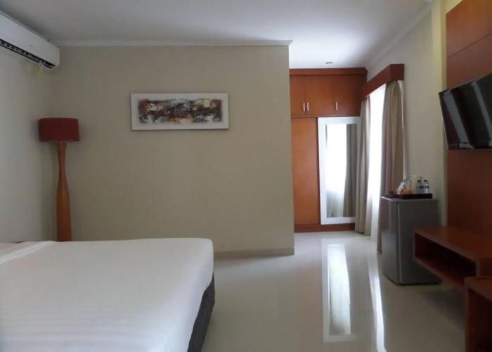 Svarna Hotel Sanur