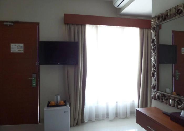 Svarna Hotel Sanur