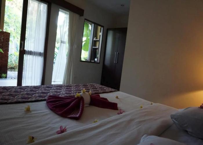 The Janan Villa