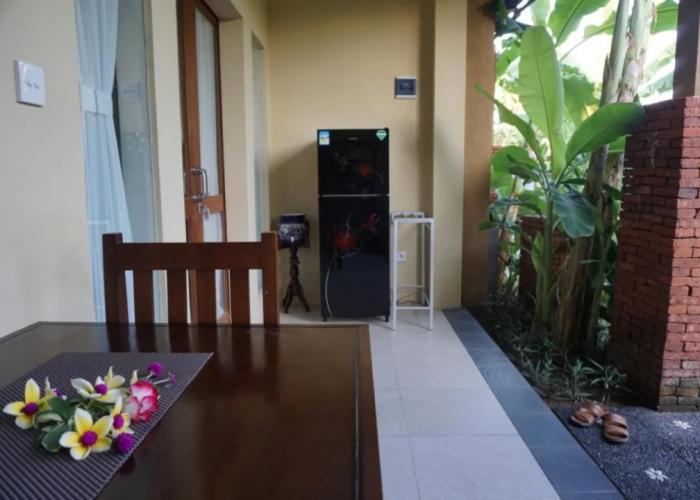 The Janan Villa