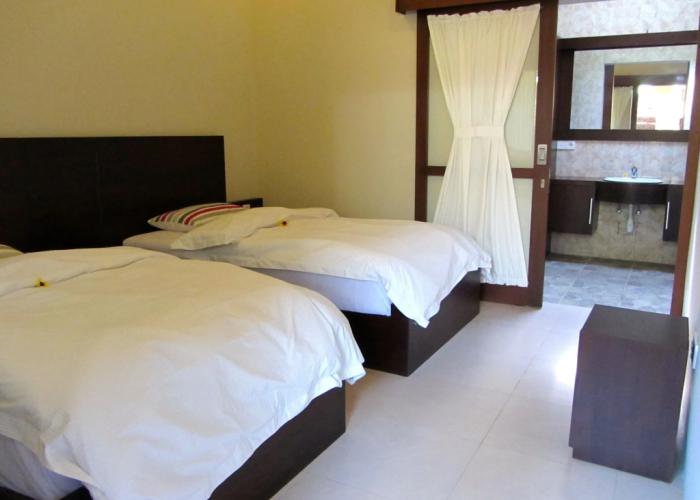 The Janan Villa