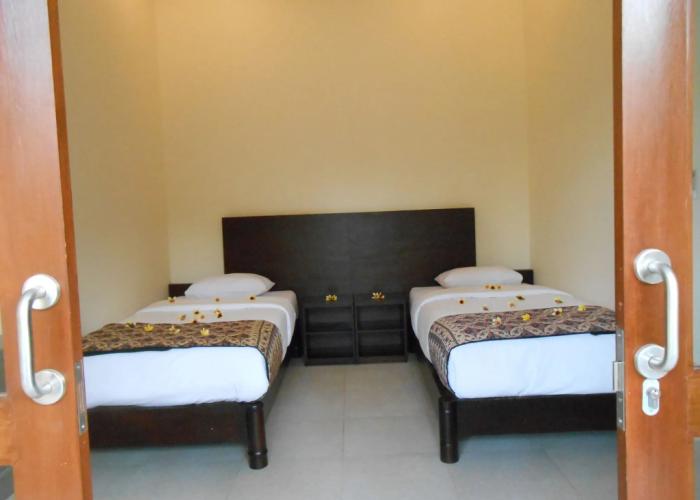 The Janan Villa