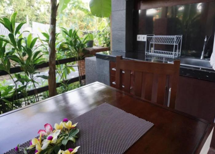 The Janan Villa