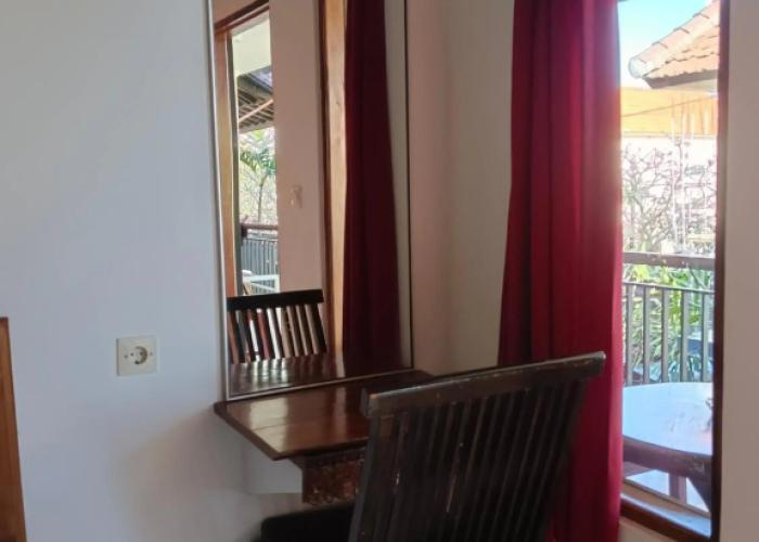 Double N Guesthouse