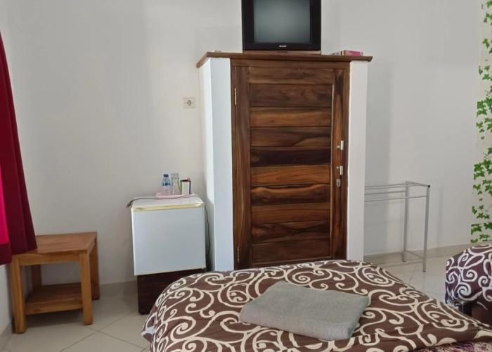 Double N Guesthouse